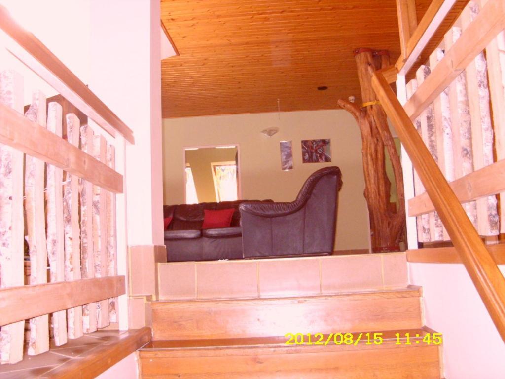 Korona Szallo Otel Kanije Dış mekan fotoğraf