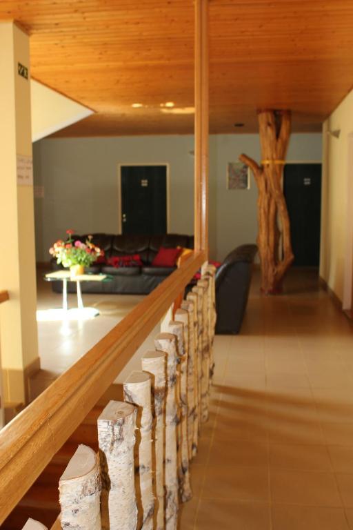 Korona Szallo Otel Kanije Dış mekan fotoğraf